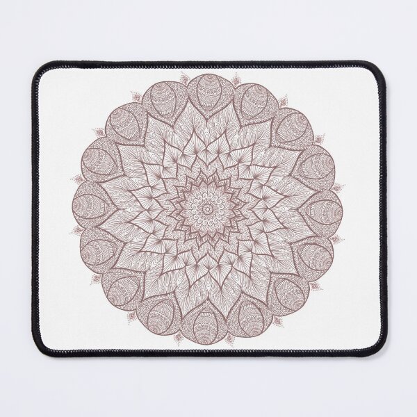 Item preview, Mandala design-4 designed and sold by AS C.