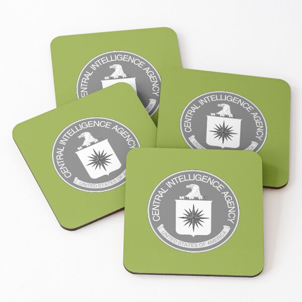 Item preview, Central Intelligence Agency Logo   designed and sold by MILITARYPATCH.