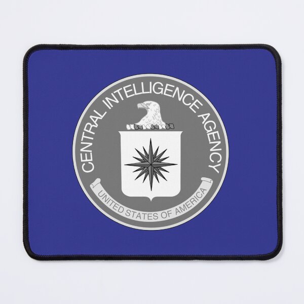 Item preview, Central Intelligence Agency Logo designed and sold by MILITARYPATCH.