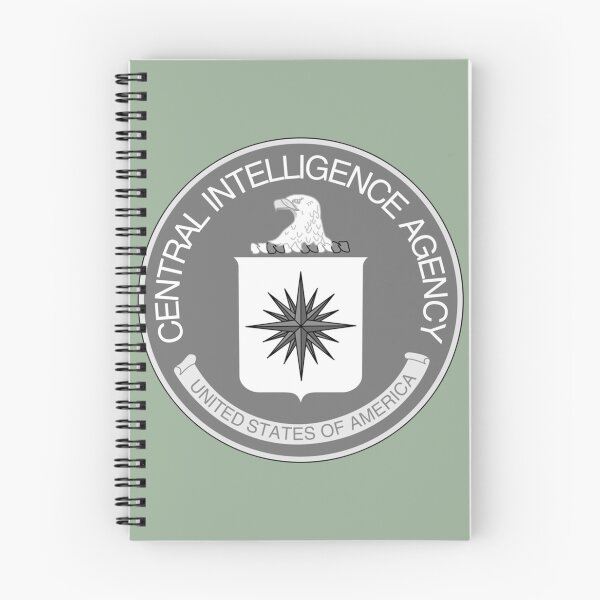 Item preview, Central Intelligence Agency Logo   designed and sold by MILITARYPATCH.