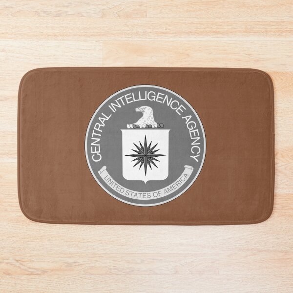 Item preview, Central Intelligence Agency Logo   designed and sold by MILITARYPATCH.