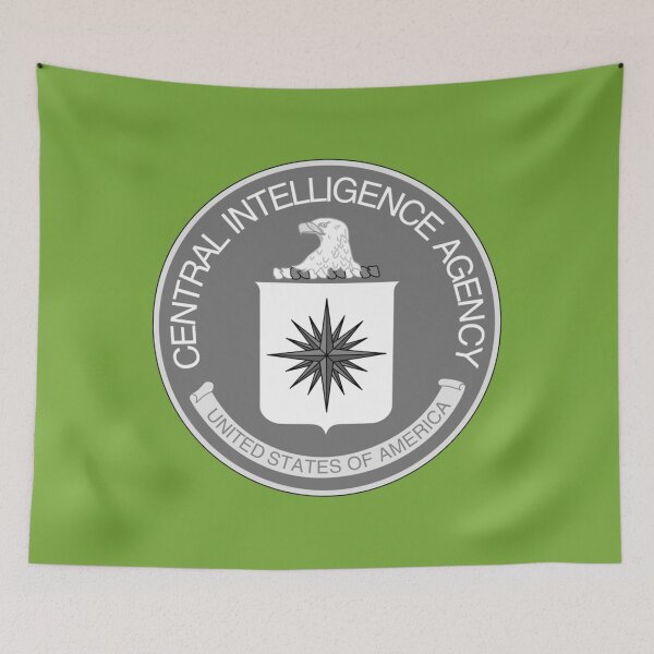 Item preview, Central Intelligence Agency Logo   designed and sold by MILITARYPATCH.
