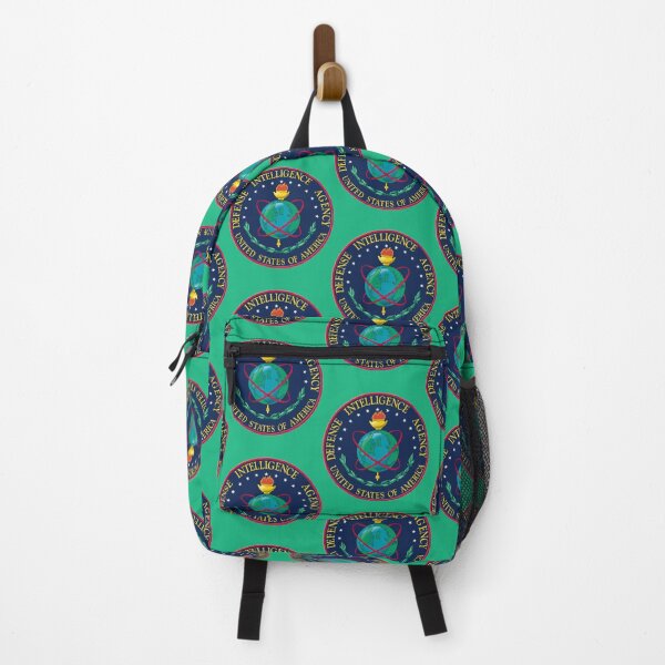 Item preview, Central Intelligence Agency designed and sold by MILITARYPATCH.