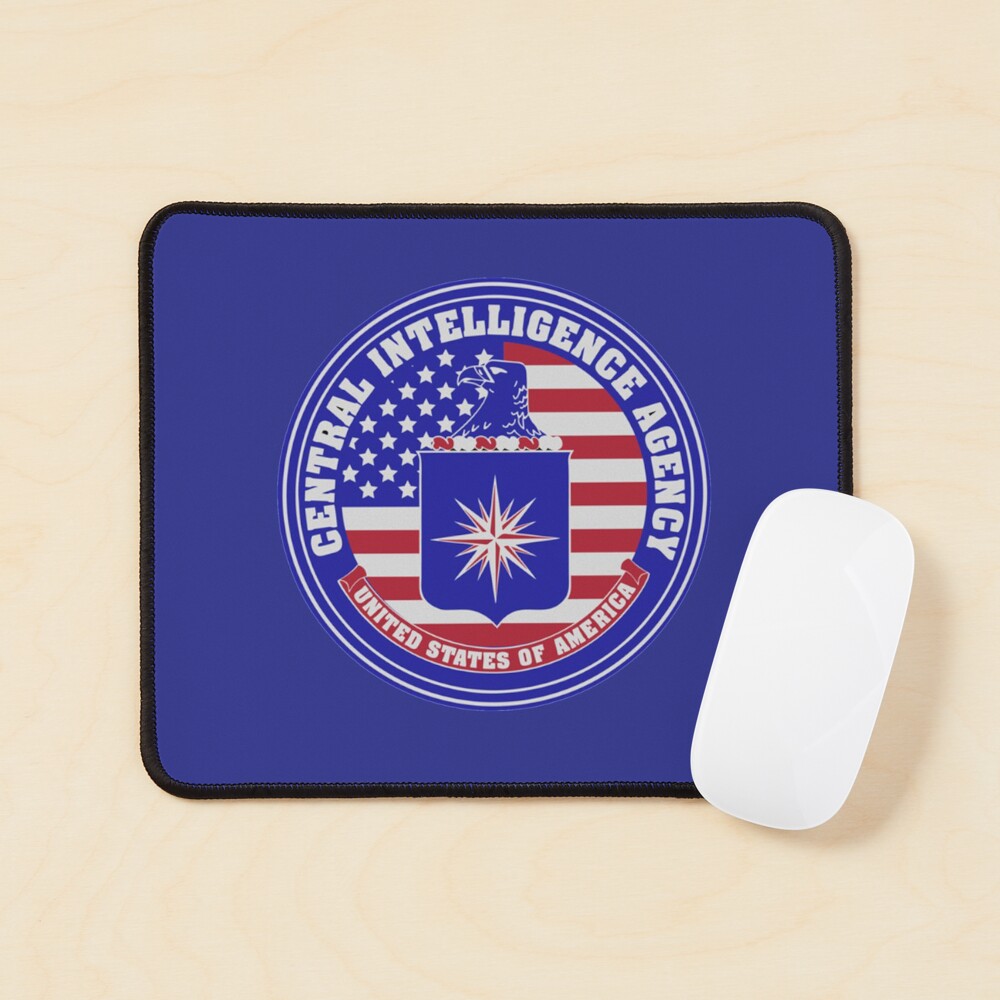 Item preview, Mouse Pad designed and sold by MILITARYPATCH.