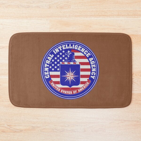 Item preview, Central Intelligence designed and sold by MILITARYPATCH.