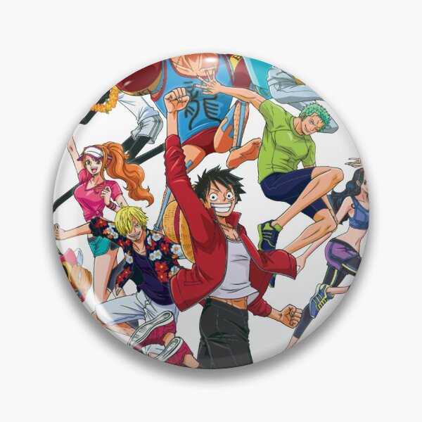 Item preview, Crew Mugiwara One Piece designed and sold by AndyArtic.