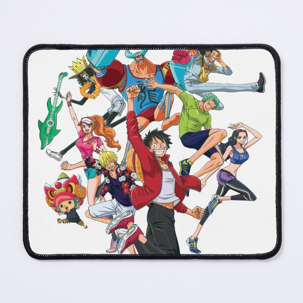 Item preview, Crew Mugiwara One Piece designed and sold by AndyArtic.