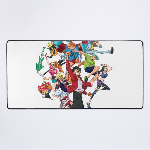 Item preview, Crew Mugiwara One Piece designed and sold by AndyArtic.