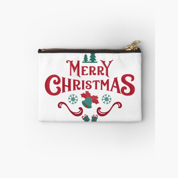 Item preview, Merry Christmas Tree, Star, Gift, Christmas Bell, snow flakes december winter designed and sold by SLGreenArrow.