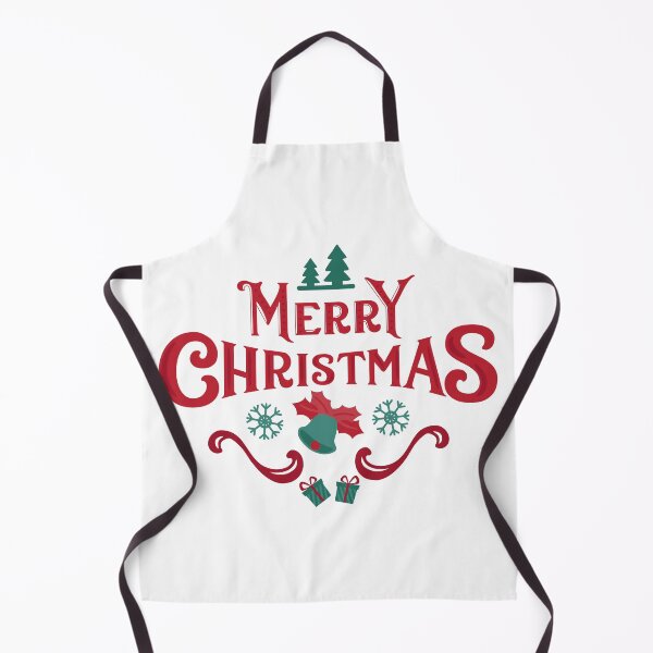 Item preview, Merry Christmas Tree, Star, Gift, Christmas Bell, snow flakes december winter designed and sold by SLGreenArrow.