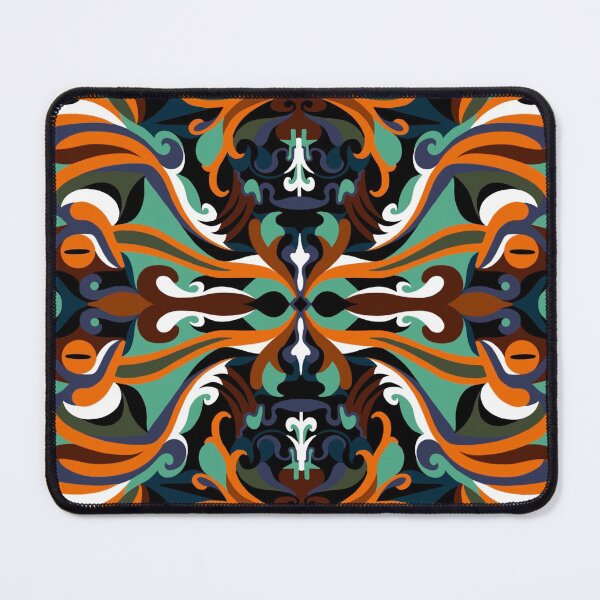 Item preview, Derangement (Fragment) designed and sold by Kate Verner.