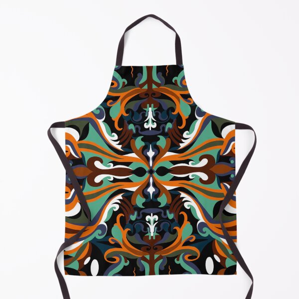 Item preview, Derangement (Fragment) designed and sold by Kate Verner.