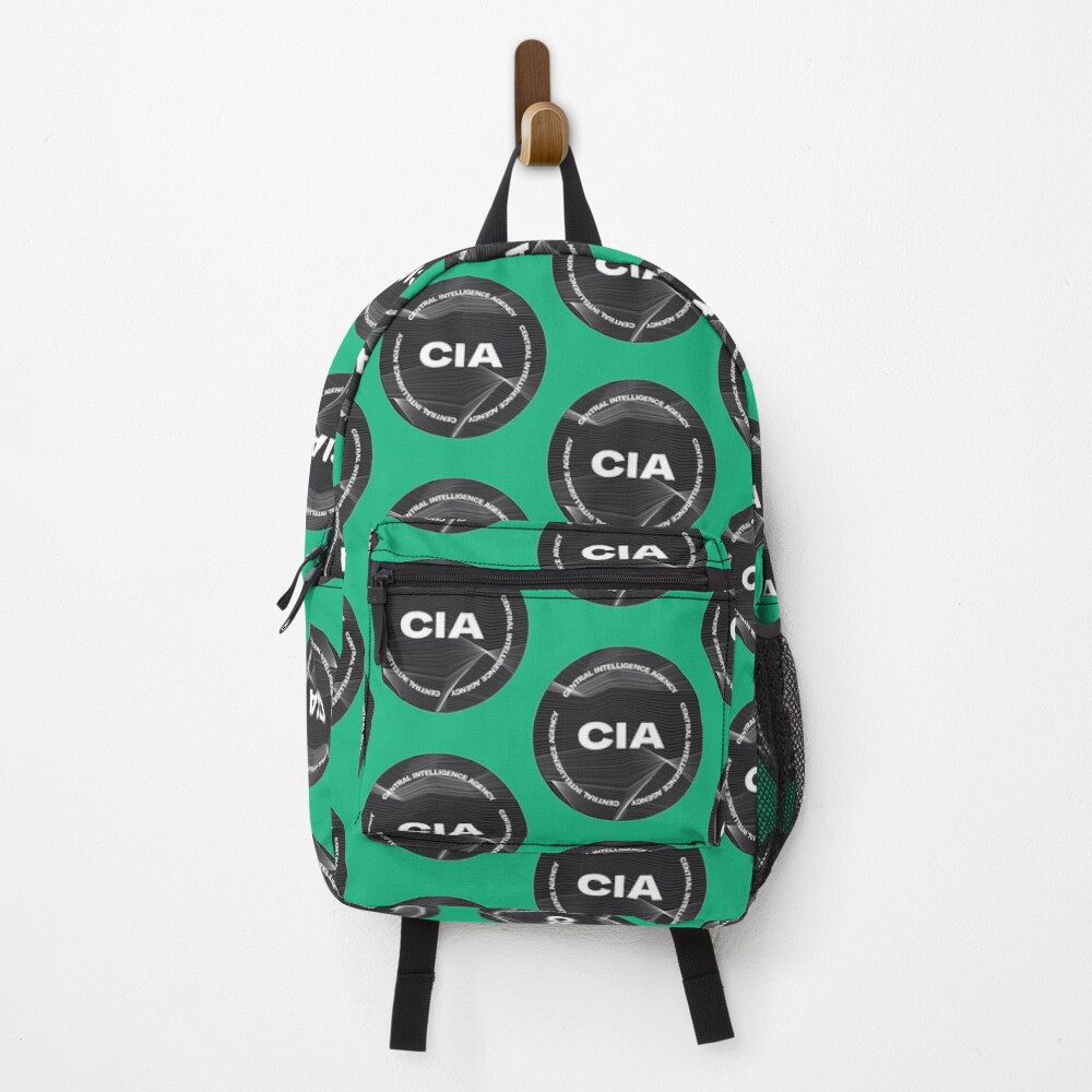 Item preview, Backpack designed and sold by MILITARYPATCH.
