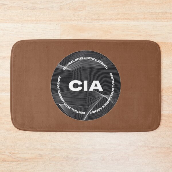 Item preview, CIA          designed and sold by MILITARYPATCH.