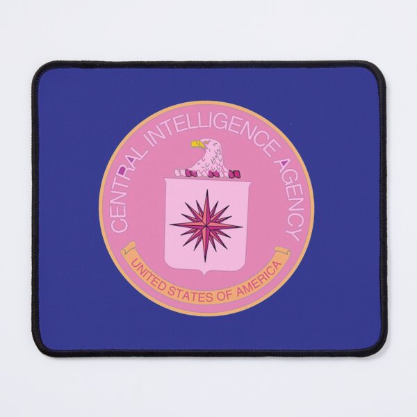 Item preview, CIA        designed and sold by MILITARYPATCH.
