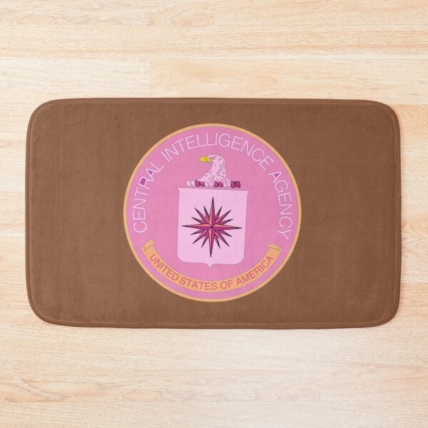 Item preview, CIA        designed and sold by MILITARYPATCH.