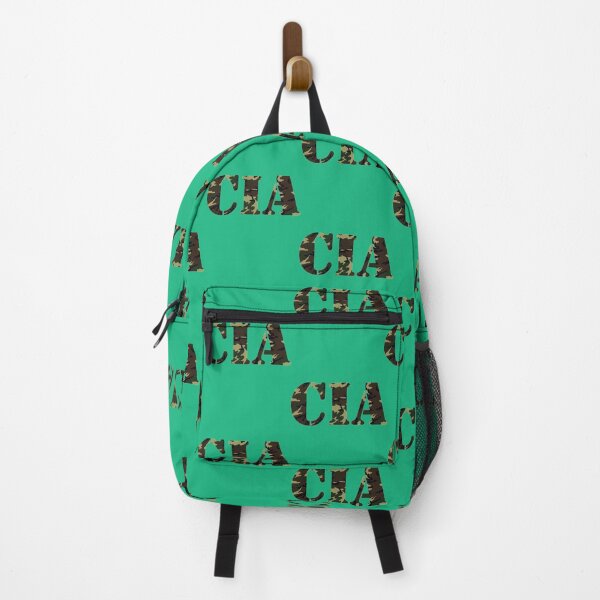 Artikelvorschau, CIA entworfen und verkauft von MILITARYPATCH.