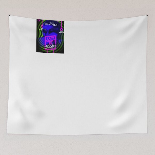 Item preview, LAST NIGHT IN SOHO - Poster designed and sold by worldtothedevil.