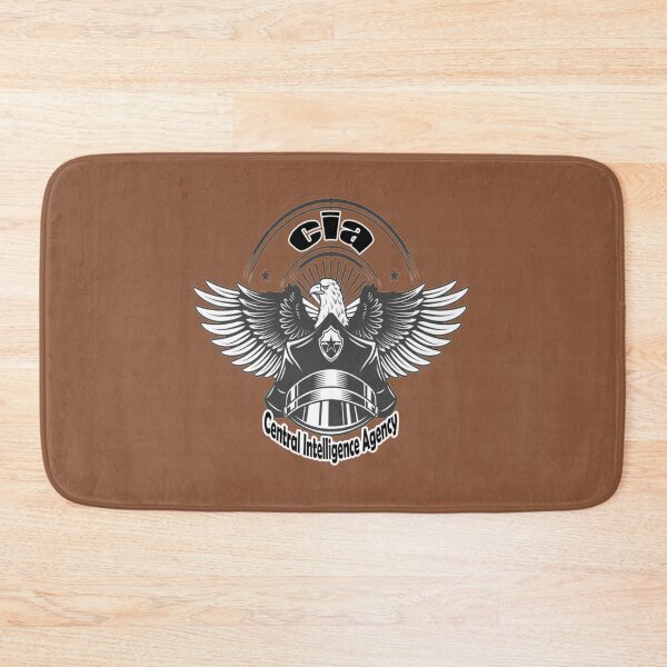 Item preview, CIA Central Intelligence Agency    designed and sold by MILITARYPATCH.