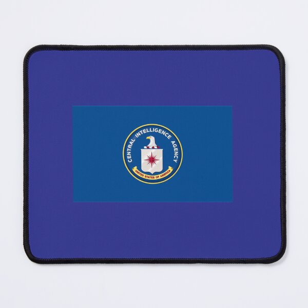 Item preview, Flag of the Central Intelligence Agency United States designed and sold by MILITARYPATCH.