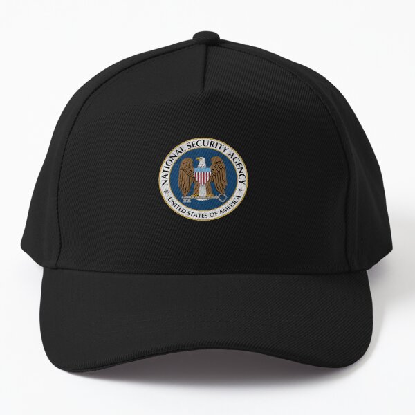 Aperçu de l'œuvre NSA créée et vendue par MILITARYPATCH.