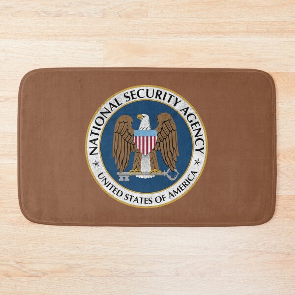 Item preview, NSA   designed and sold by MILITARYPATCH.