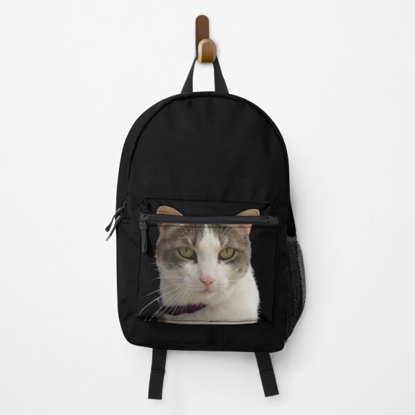 Item preview, Tabby Cat Head Shot designed and sold by PLANTONE.