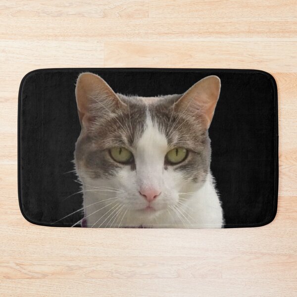 Item preview, Tabby Cat Head Shot designed and sold by PLANTONE.