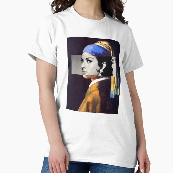 Vista previa del artículo con la obra «Lola de la Perla HD», diseñado y vendido por gabrielpastor.