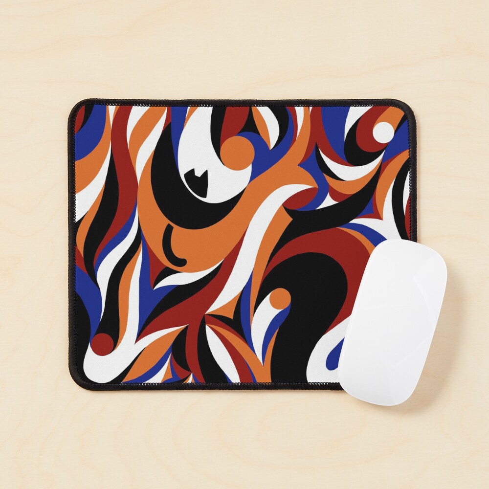 Item preview, Mouse Pad designed and sold by KateVerner.