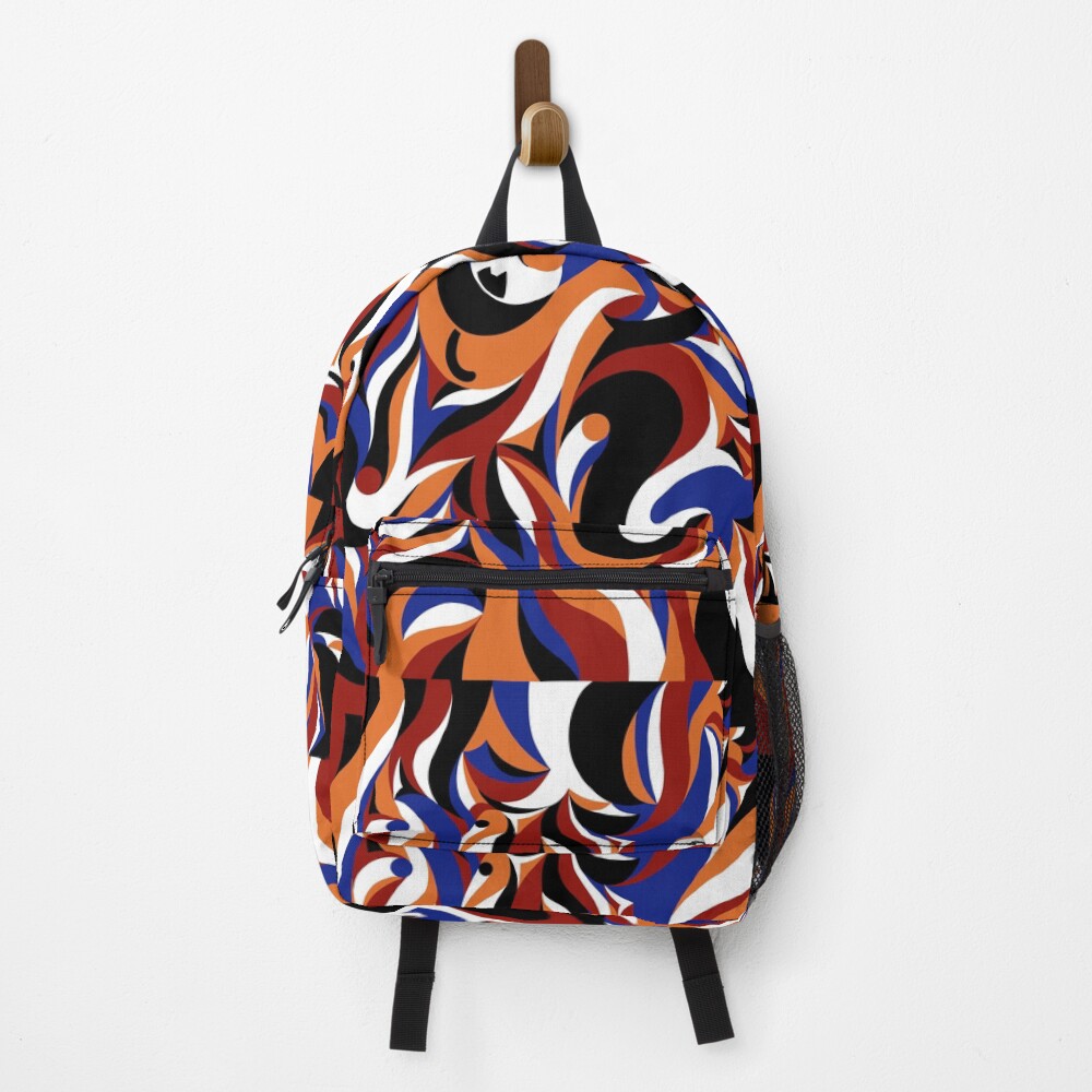 Item preview, Backpack designed and sold by KateVerner.