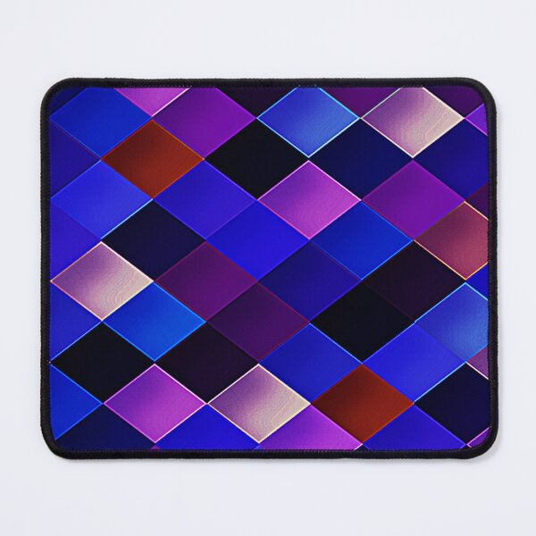 Item preview, AWESOME CHECKERED COLOR BLAST digital trends  designed and sold by THE AMERICAN TEEVANGELIST.