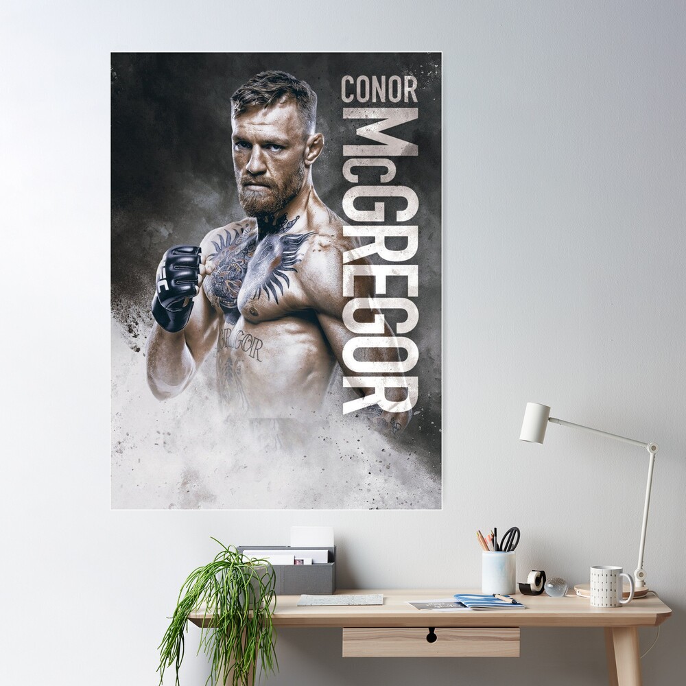 100+] Conor Mcgregor Wallpapers