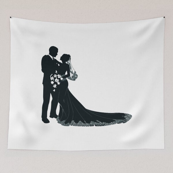 Item preview, Wedding Art designed and sold by AndyArtic.