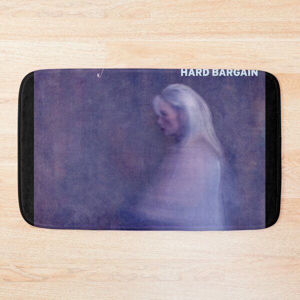 Item preview, Hard bargain designed and sold by SallyKrochalk.