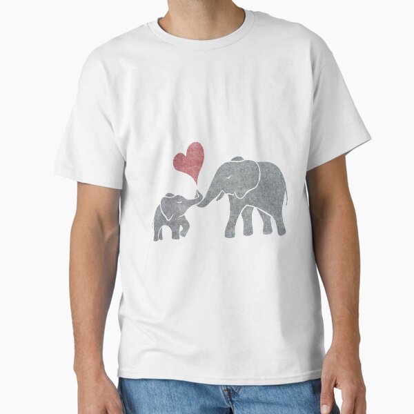 Item preview, Elephant Hugs designed and sold by ElephantTrunk.