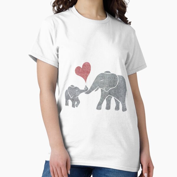 Item preview, Elephant Hugs designed and sold by ElephantTrunk.