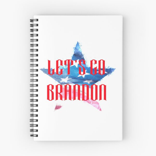 Item preview, Let's go Brandon designed and sold by RebellionWear.
