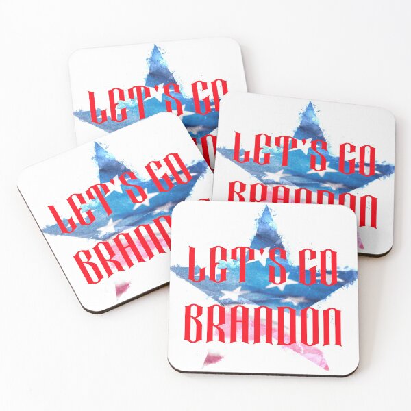 Item preview, Let's go Brandon designed and sold by RebellionWear.