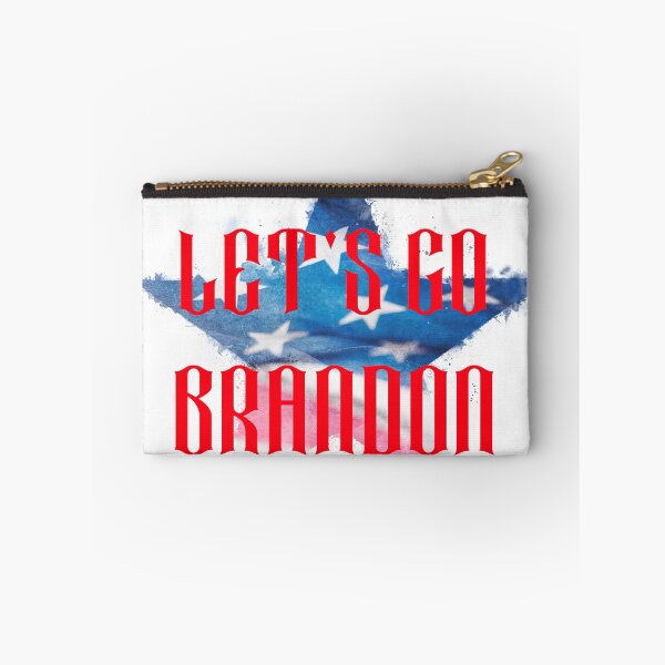 Item preview, Let's go Brandon designed and sold by RebellionWear.