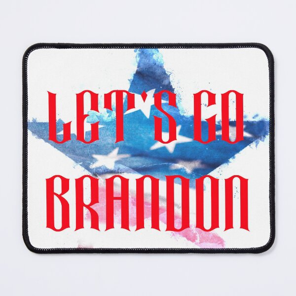 Item preview, Let's go Brandon designed and sold by RebellionWear.
