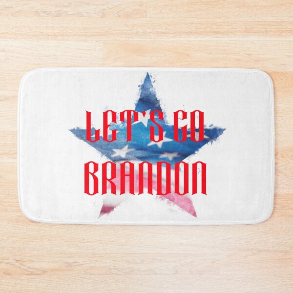 Item preview, Let's go Brandon designed and sold by RebellionWear.