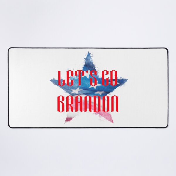 Item preview, Let's go Brandon designed and sold by RebellionWear.
