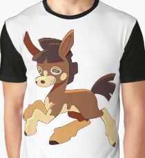 Mudbray Graphic T-Shirt