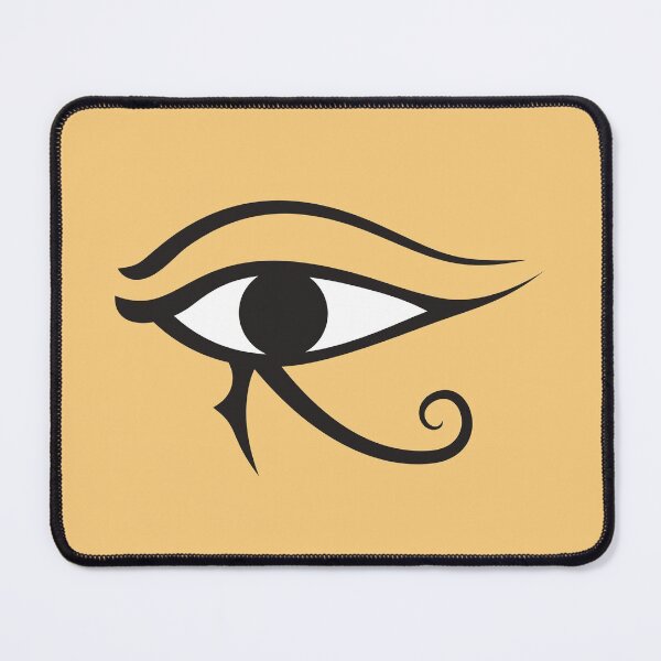 Artikelvorschau, Ägypten Alles sehende Auge des Horus entworfen und verkauft von NEOFO.