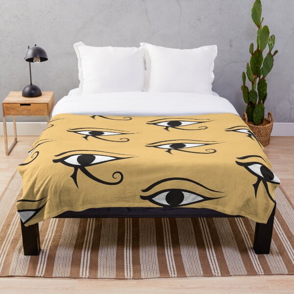 Item preview, Egipto Todo lo ve Ojo de Horus designed and sold by NEOFO.