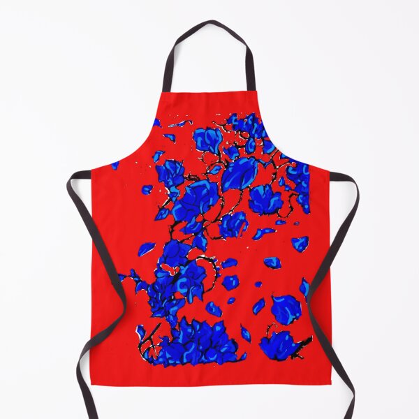 Item preview, Versatile rose print designed and sold by BekahS.