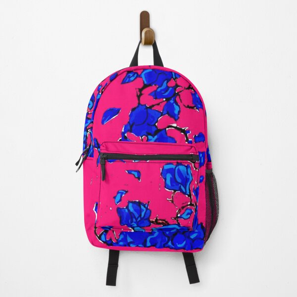 Item preview, Versatile rose print designed and sold by BekahS.