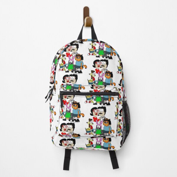 Item preview, Garfield Bob's Burgers designed and sold by elliebytes.