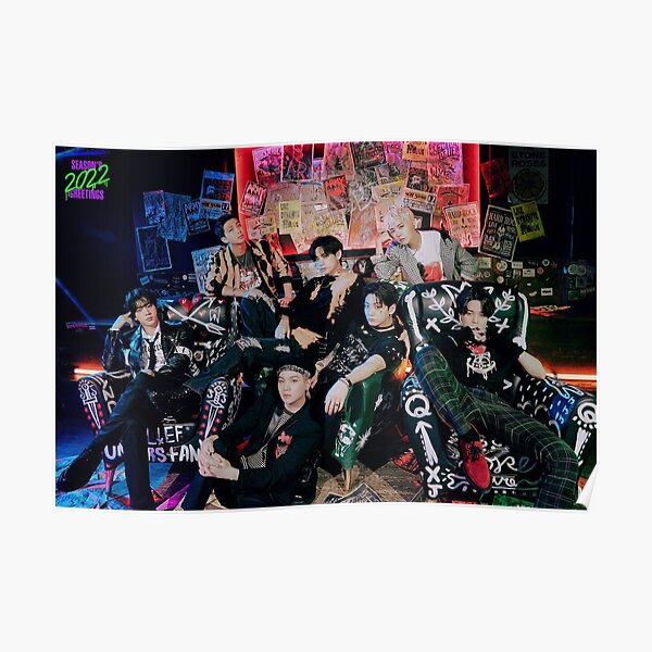 bts Poster